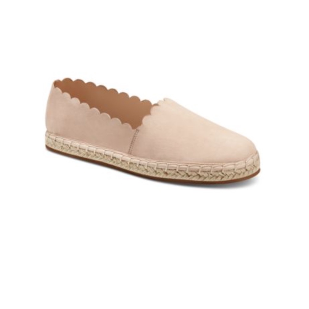 NWB Charter Club Joliee Espadrilles